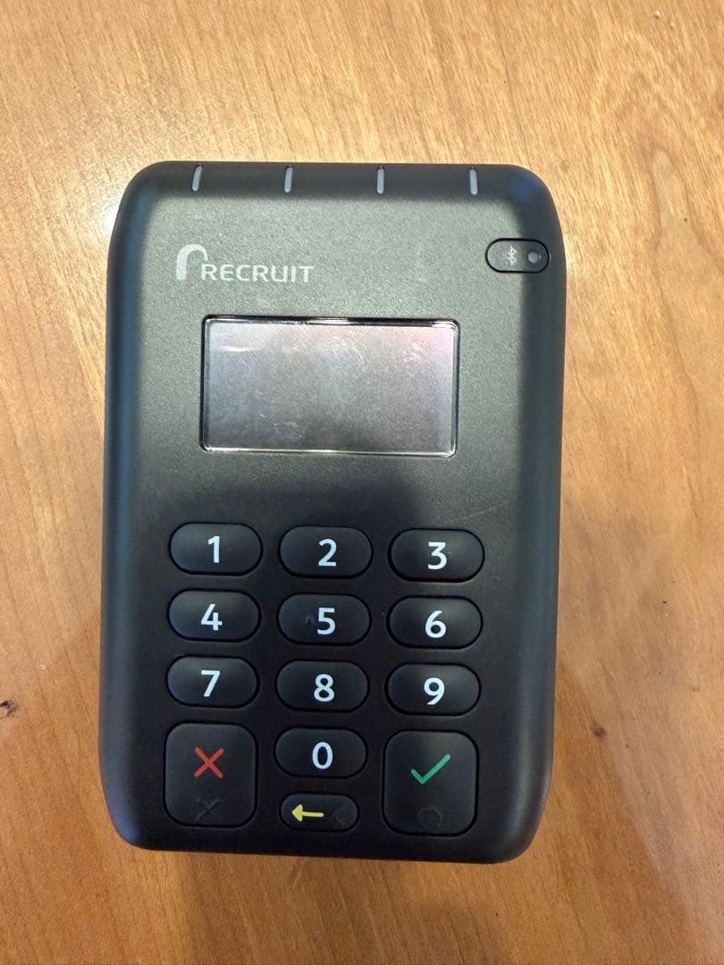 Airペイ カードリーダー（エアペイ カードリー）