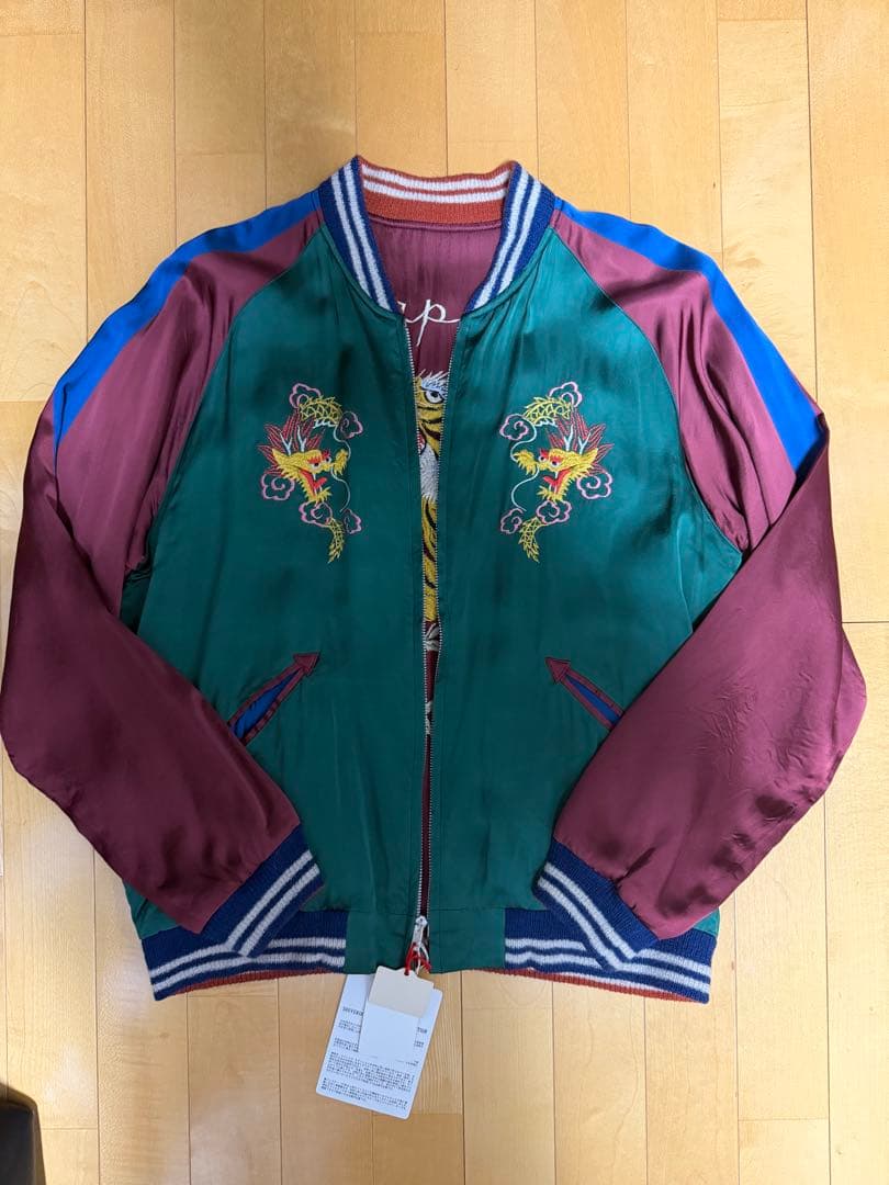 テーラー東洋　KOSHO & CO Special Edition