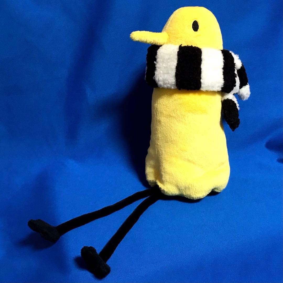 おやすみプンプン ぬいぐるみ - メルカリ