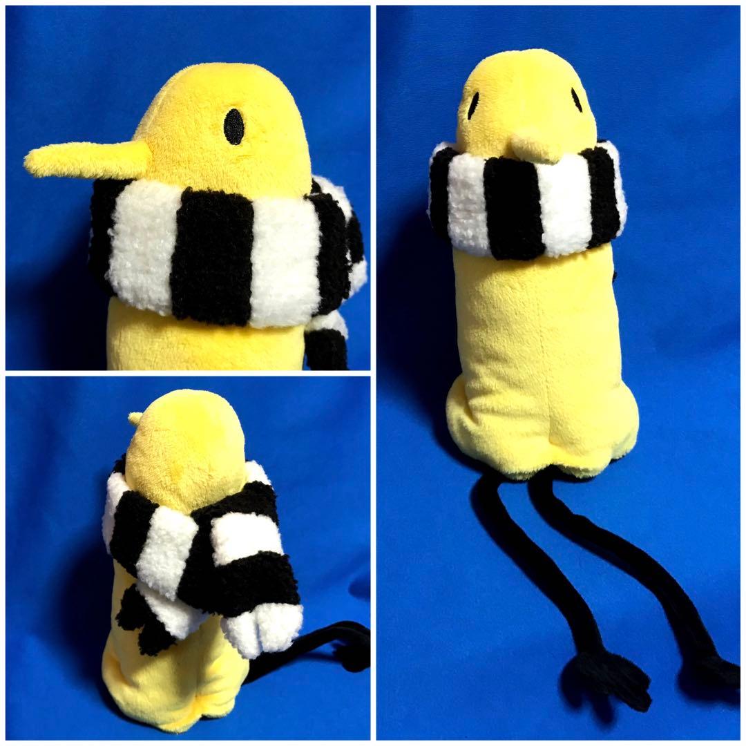 おやすみプンプン ぬいぐるみ - メルカリ