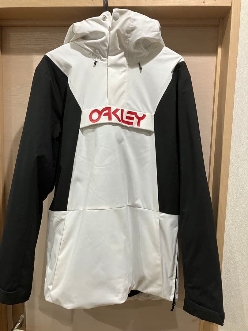 OAKLEY アノラック スノーボードウェア
