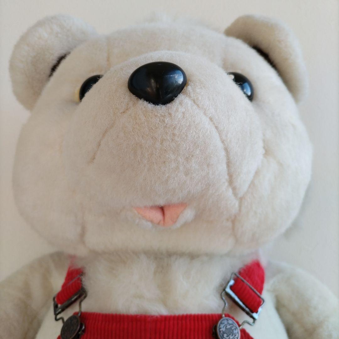 TBS「クイズ100人に聞きました」 ぬいぐるみ 百太郎 - メルカリ