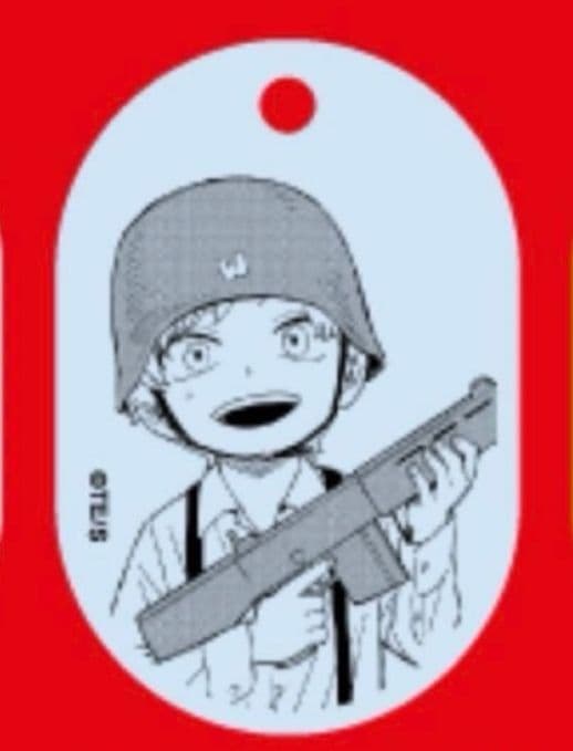 SPY×FAMILY ロイド幼少期　ジャンプラ365 幼少期ロイド・アーニャ #ジャンプフェスタ2026 描き下ろしビジュアル