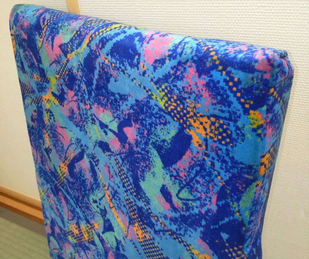 東急バス 座席モケット - メルカリ