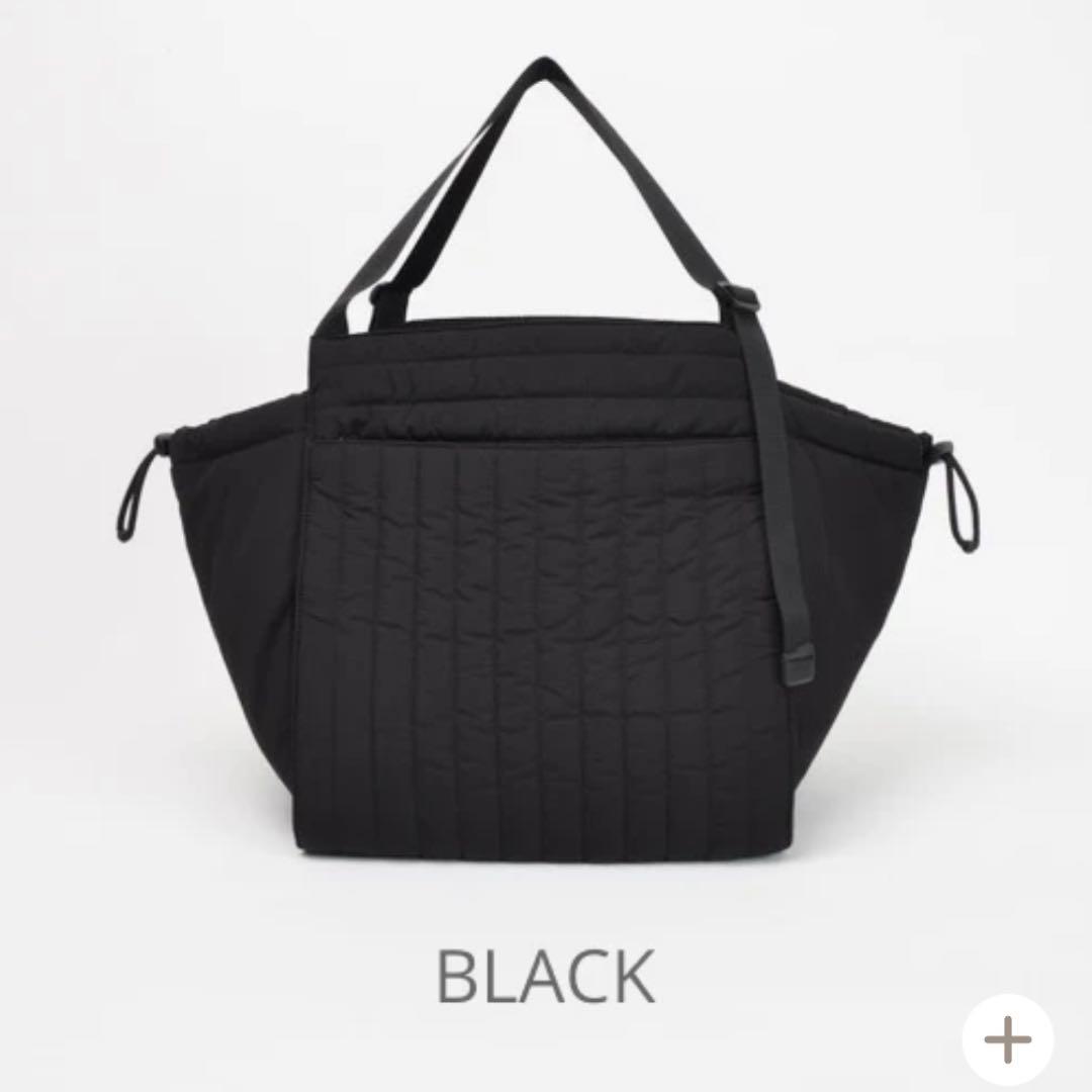 SOLPRESA ソルプレーサ キルティング トートバッグ マザーズバッグ SOLPRESA（ソルプレーサ） マザーズバッグ 「洗濯機洗い可能」洗える