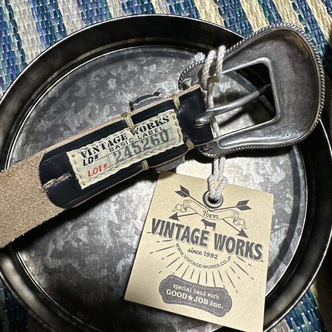 vintage-works DH5744 新品 - メルカリ