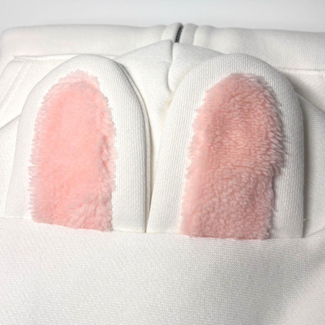 StrayKids SKZOO リービット リノ パーカー フーディー 日本限定