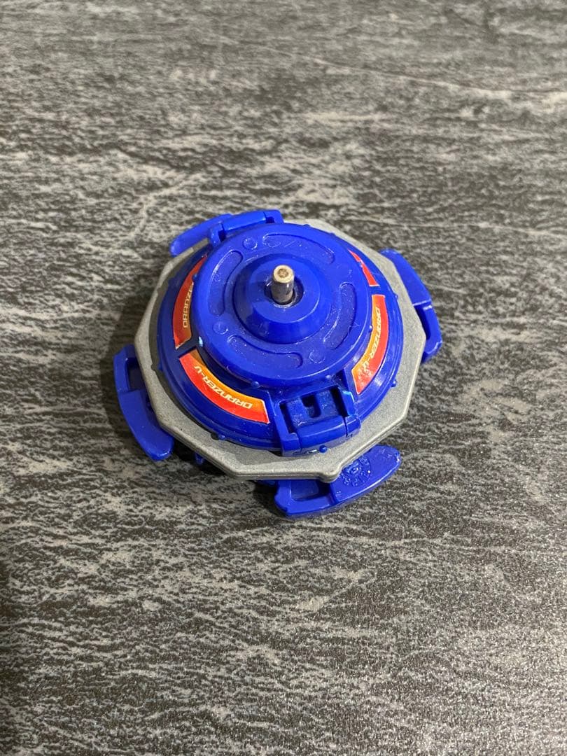 ⭐️美品 爆転シュート ベイブレード ドランザーV - メルカリ
