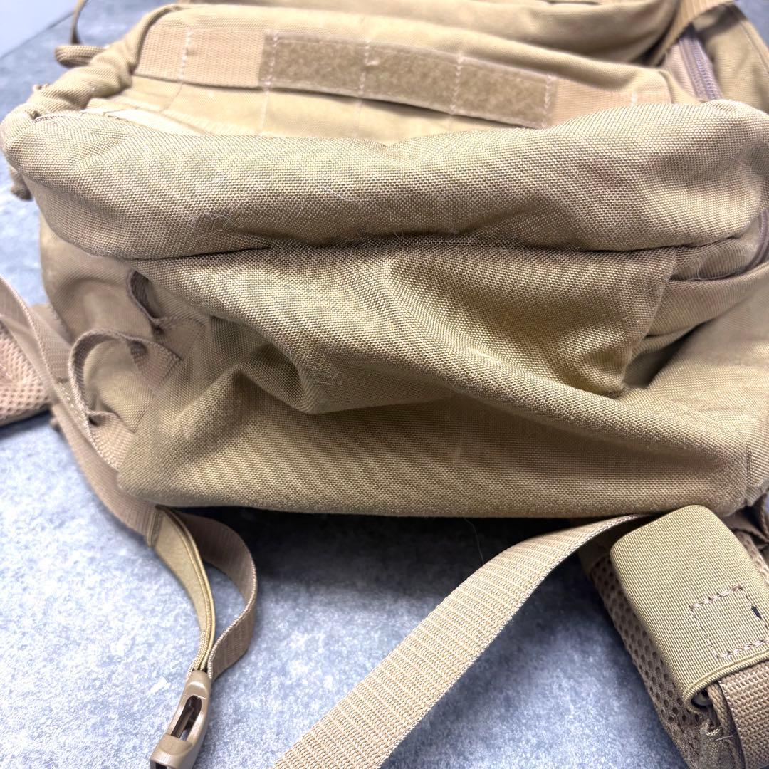 TASMANIAN TIGER コンバットパック MK2 ウエトベルトポーチ付き PACK