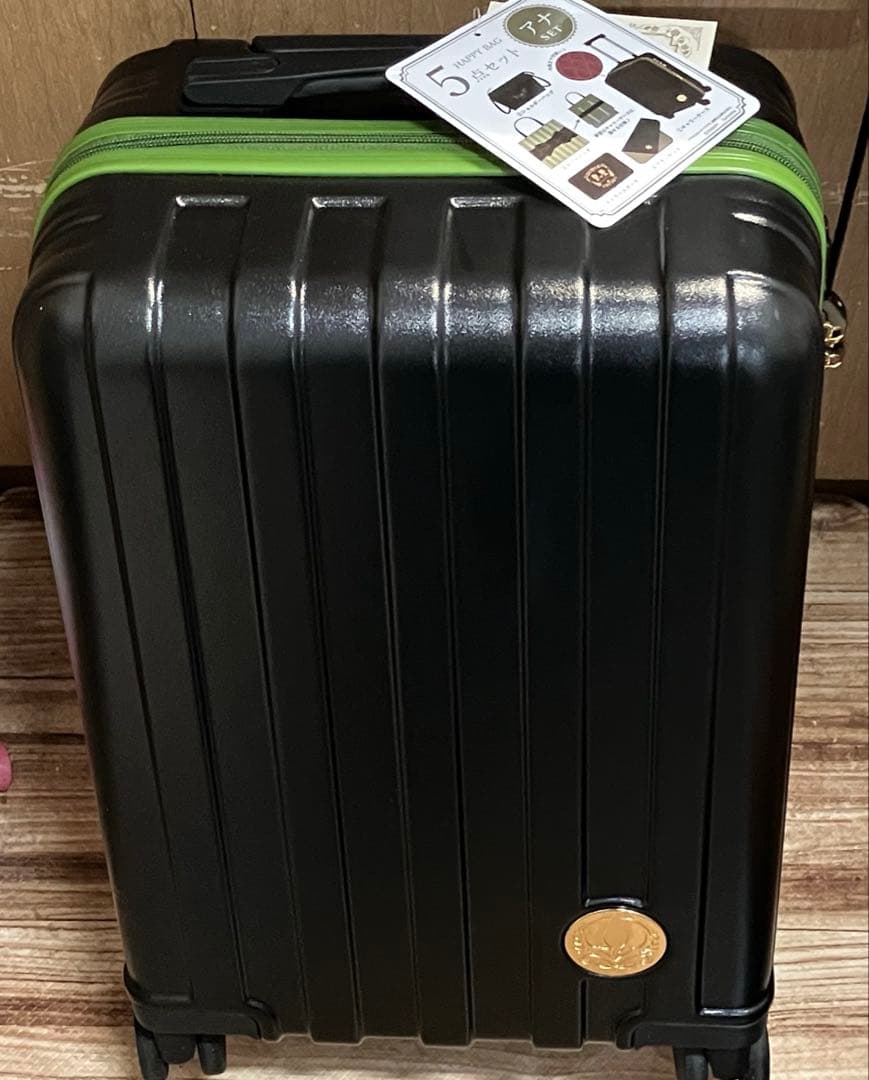 ちはるさんコラボ アナ雪 アナ キャリーケース キャリーバッグ