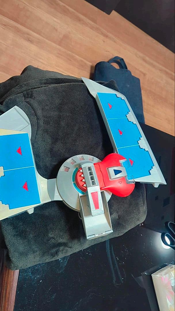 【セール】遊戯王デュエルモンスターズ【 希少】初代デュエルディスク