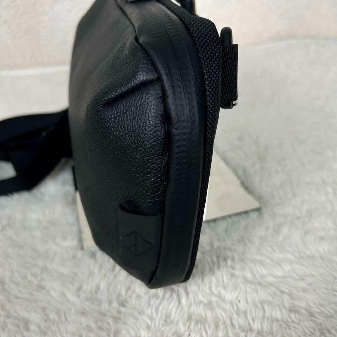 極美品 WEXLEY 4WAY SLING PACK JAPAN LIMITED - メルカリ
