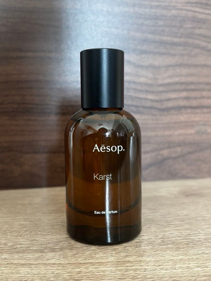 イソップ カースト　オードパルファム 50mL