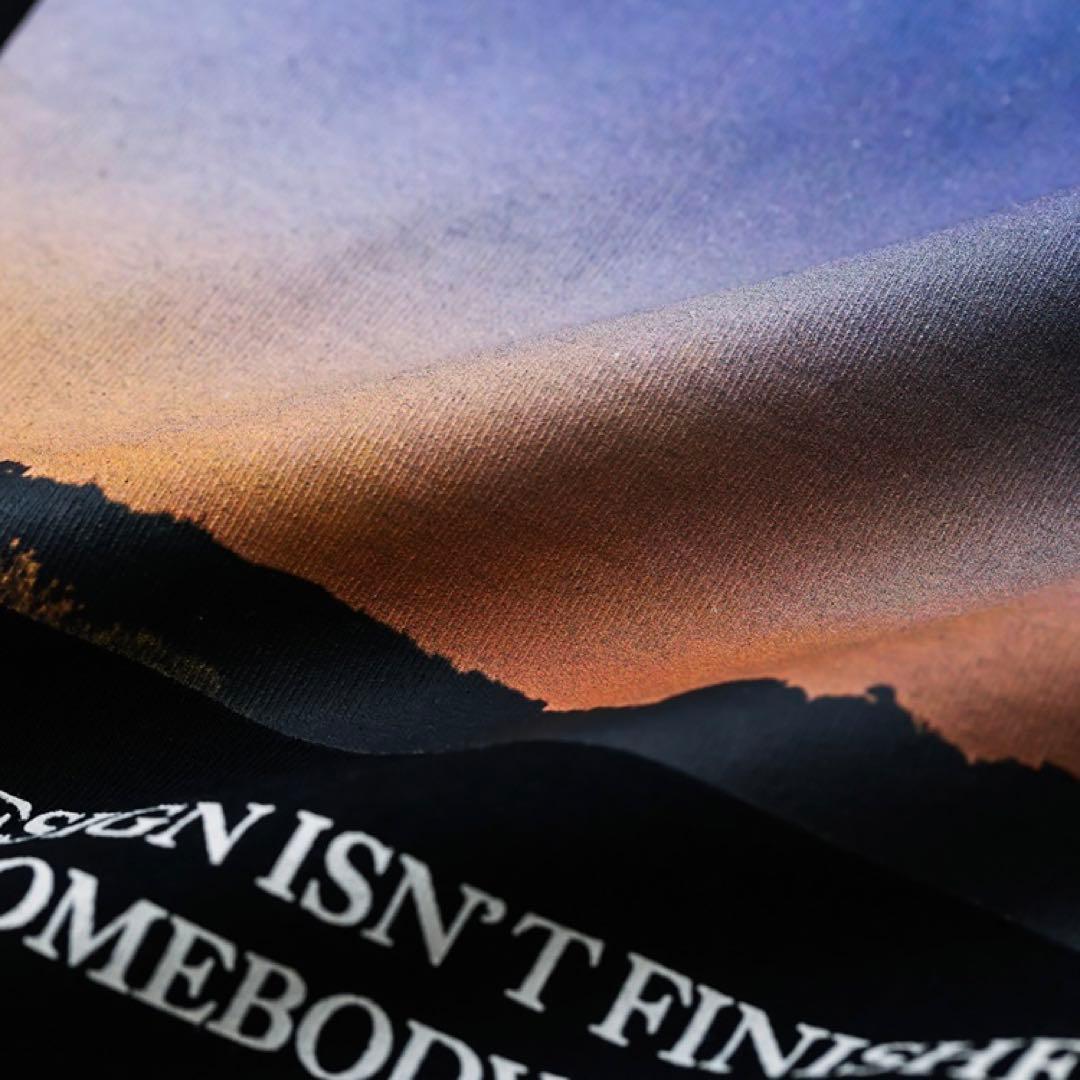 NIL DUE / NIL UN TOKYO 8周年 Tシャツ 新品 未開封 - メルカリ