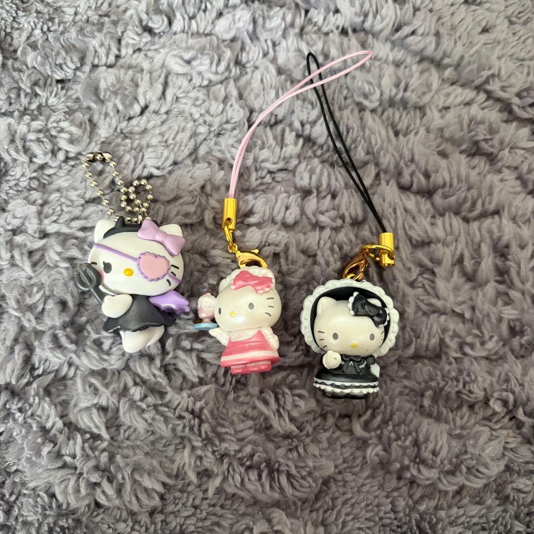 サンリオ ハローキティ まとめ売り - メルカリ