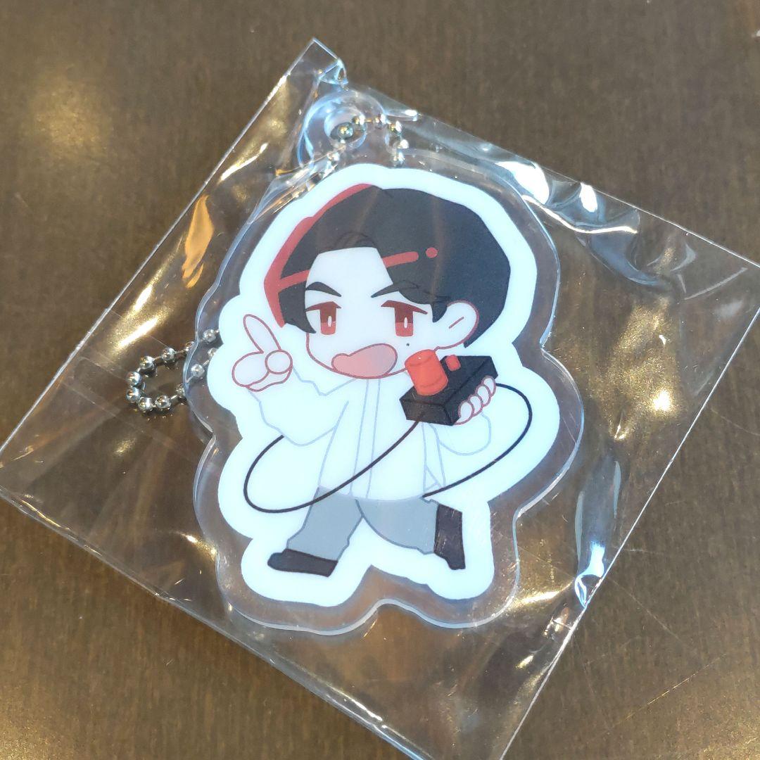 伊沢拓司 アクキー ディスカバリーフェス QuizKnock - メルカリ