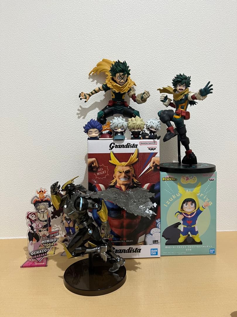 僕のヒーローアカデミア まとめ売り