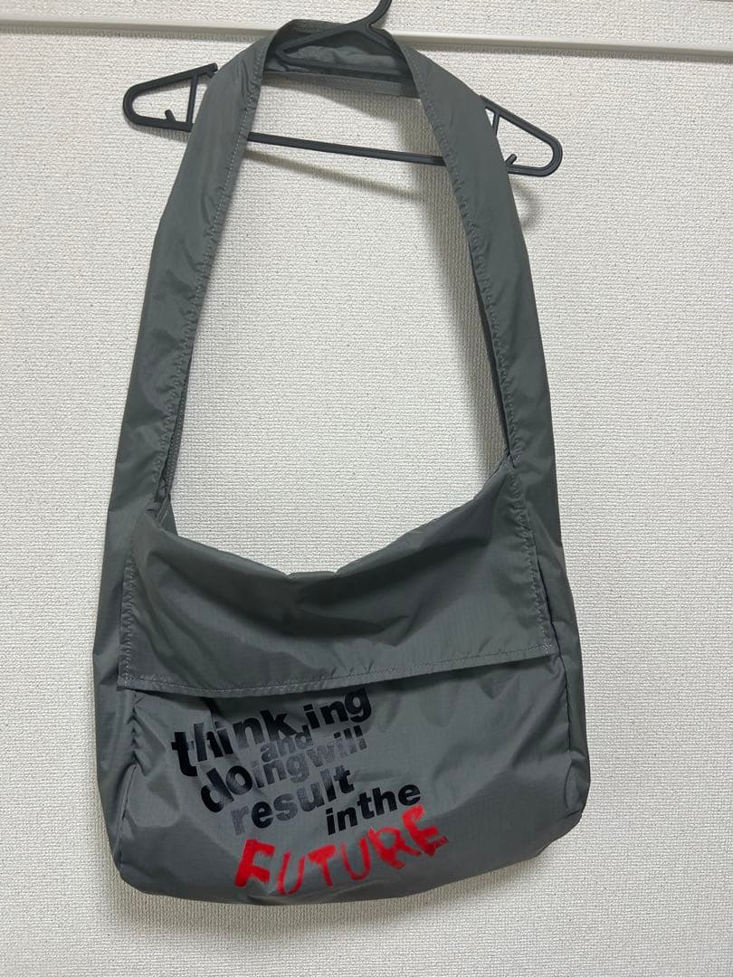 COMME des GARÇONS メッセンジャーバッグ グレー 楽天市場】COMME des GARCONS COMME des GARCONS コムデギャルソン