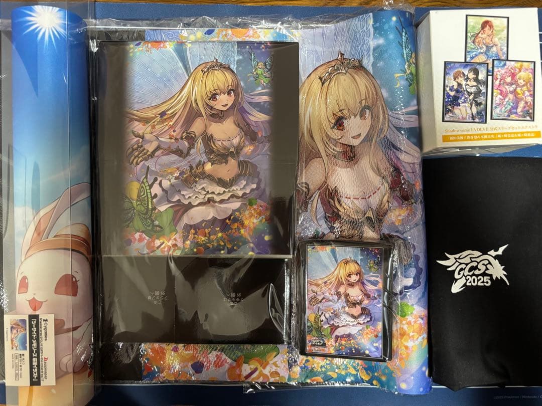 CGS 姫路2025 特典セット