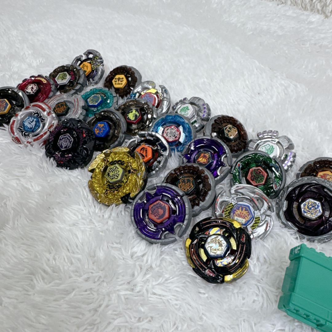 【希少】メタルファイトベイブレード 引退品 BEYBRADE セット まとめ売り