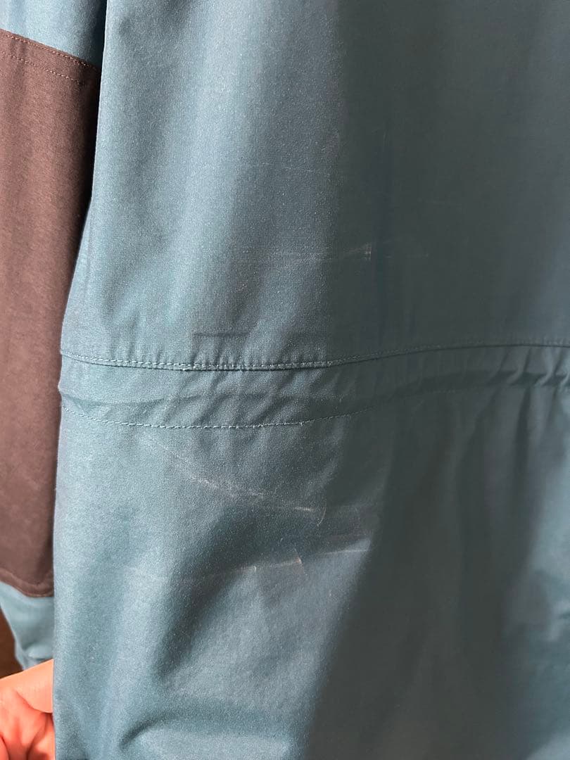 Green Clothing 22/23 PEACE JACKET Lサイズ - メルカリ