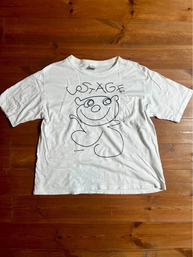 LOSTAGE Tシャツ 4枚セット ロストエイジ - メルカリ