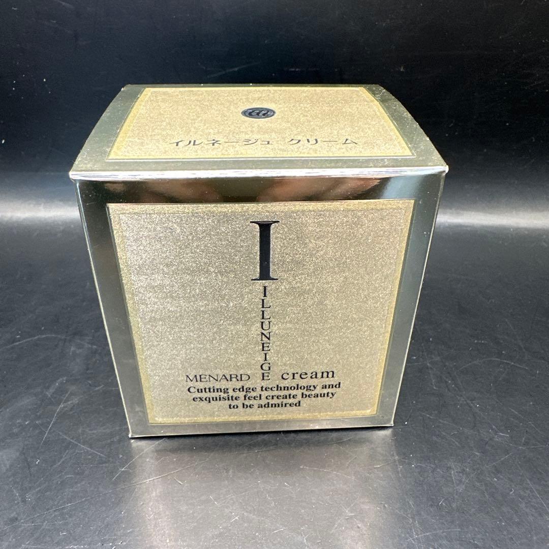 メナード　イルネージュ　エモリエントクリームA 30g