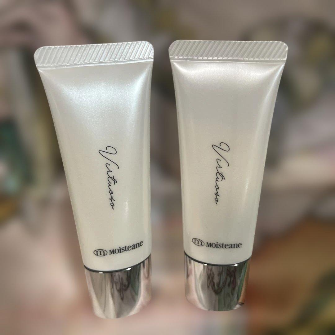 Moisteane ヴィルティオ 20g×2セット ジェル状乳液