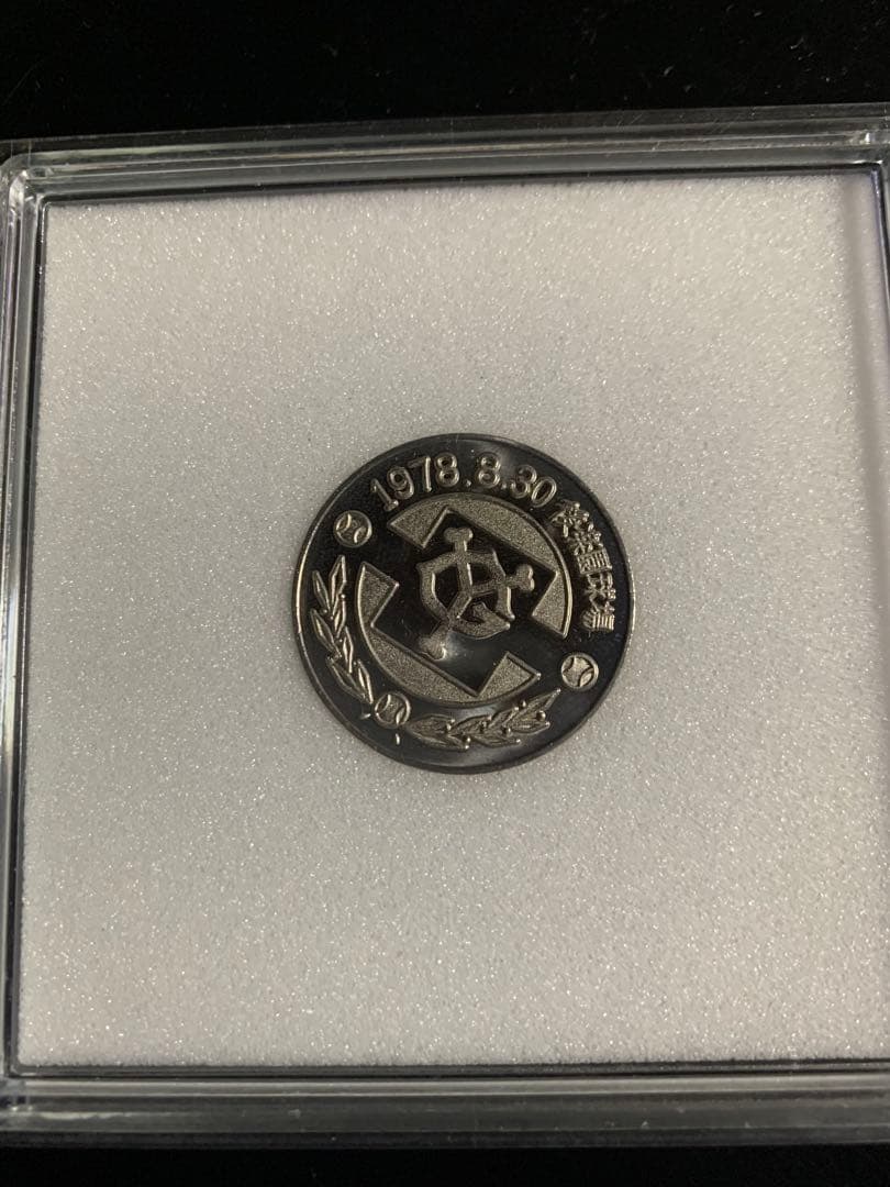 王貞治 ホームラン800号達成記念 - メルカリ