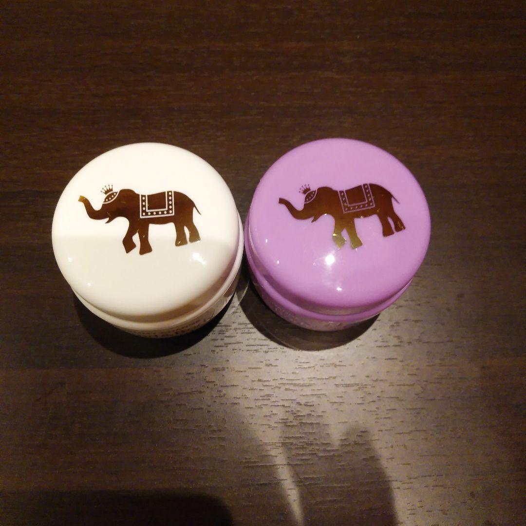 ジェミーチェンジ 象の足クリーム 50g × 2 - メルカリ