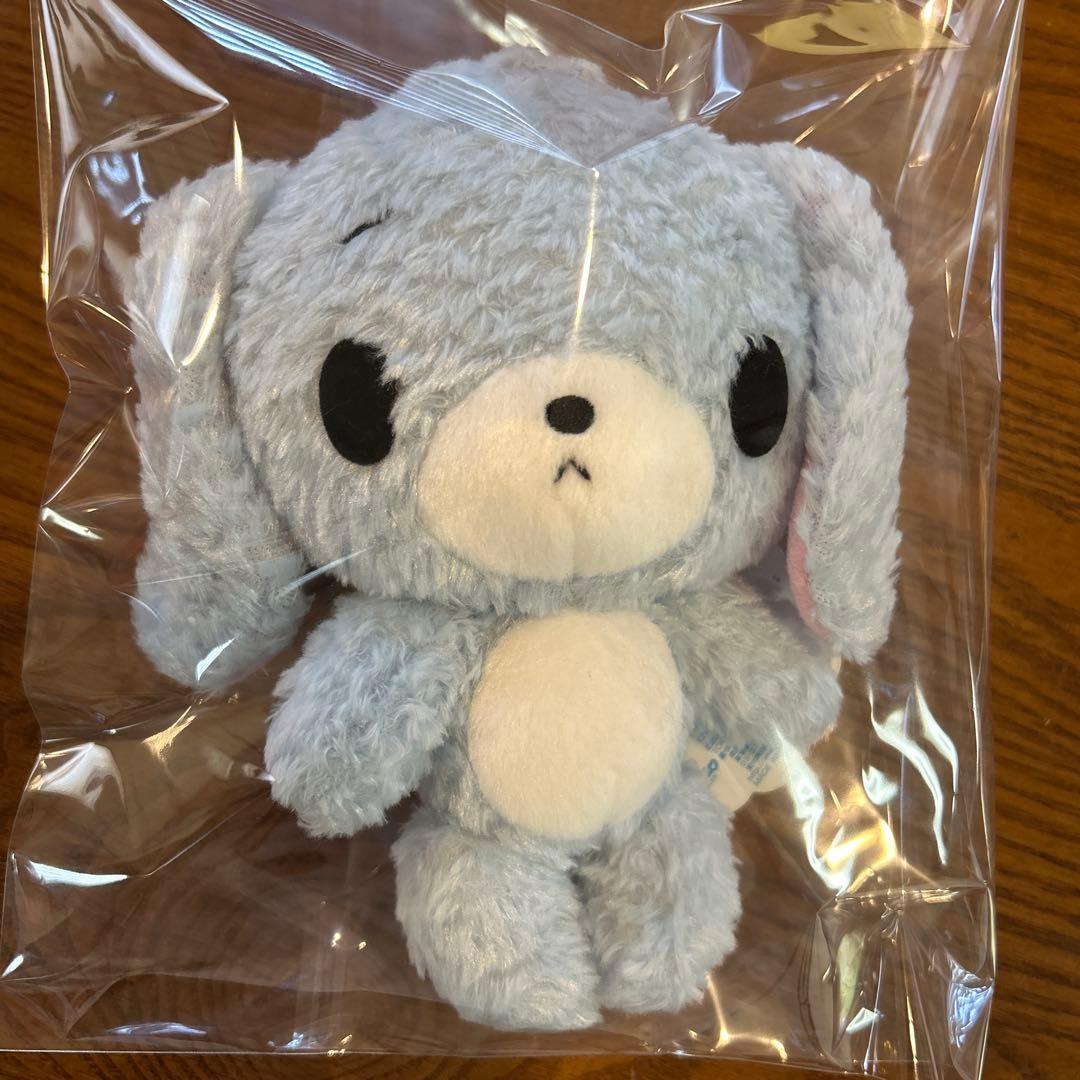 ⭐︎シュガーバニーズ あおうさ＆あおみみうさ - メルカリ