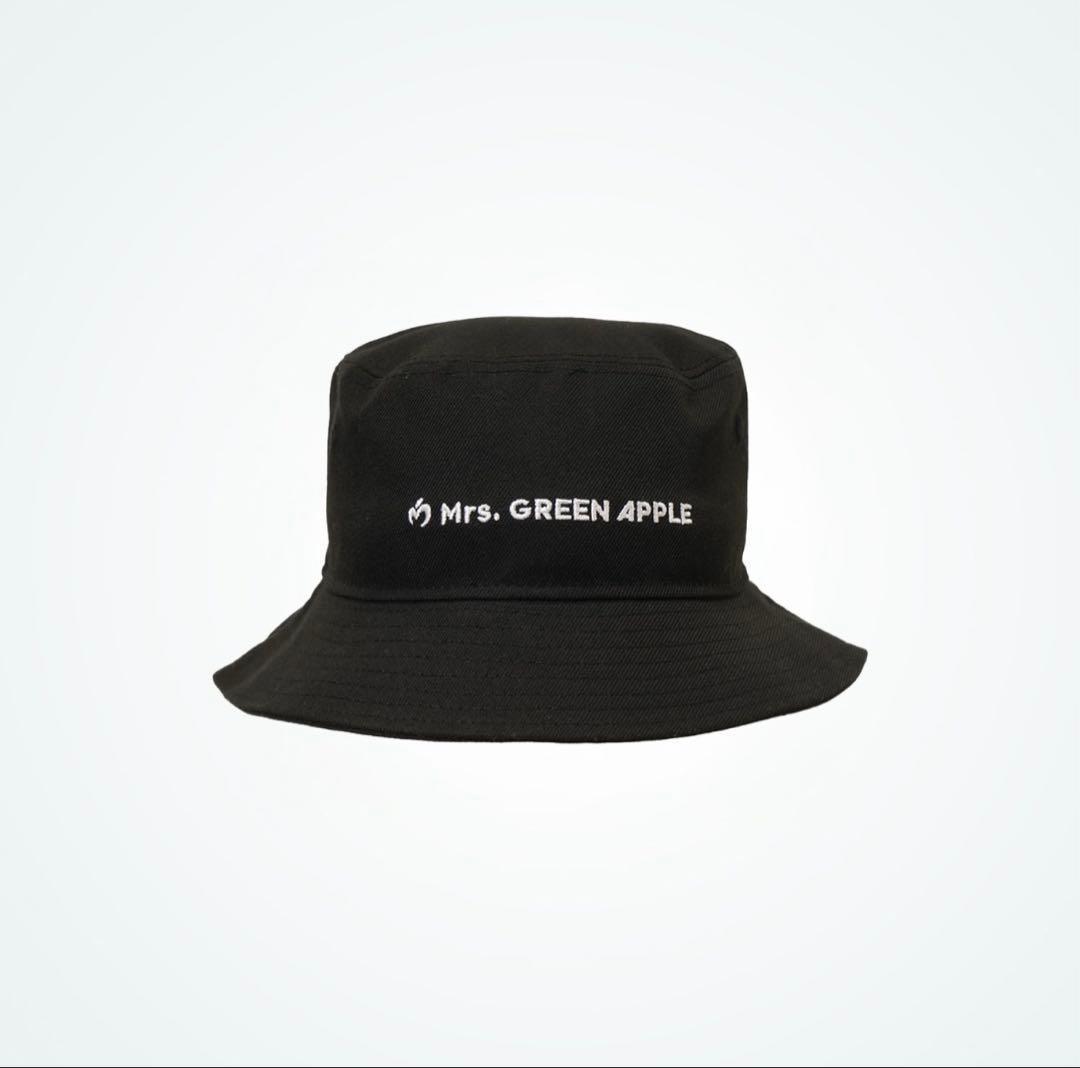 Mrs.GREEN APPLE NEW ERA® スニダン ミセス 帽子 当選品 - メルカリ