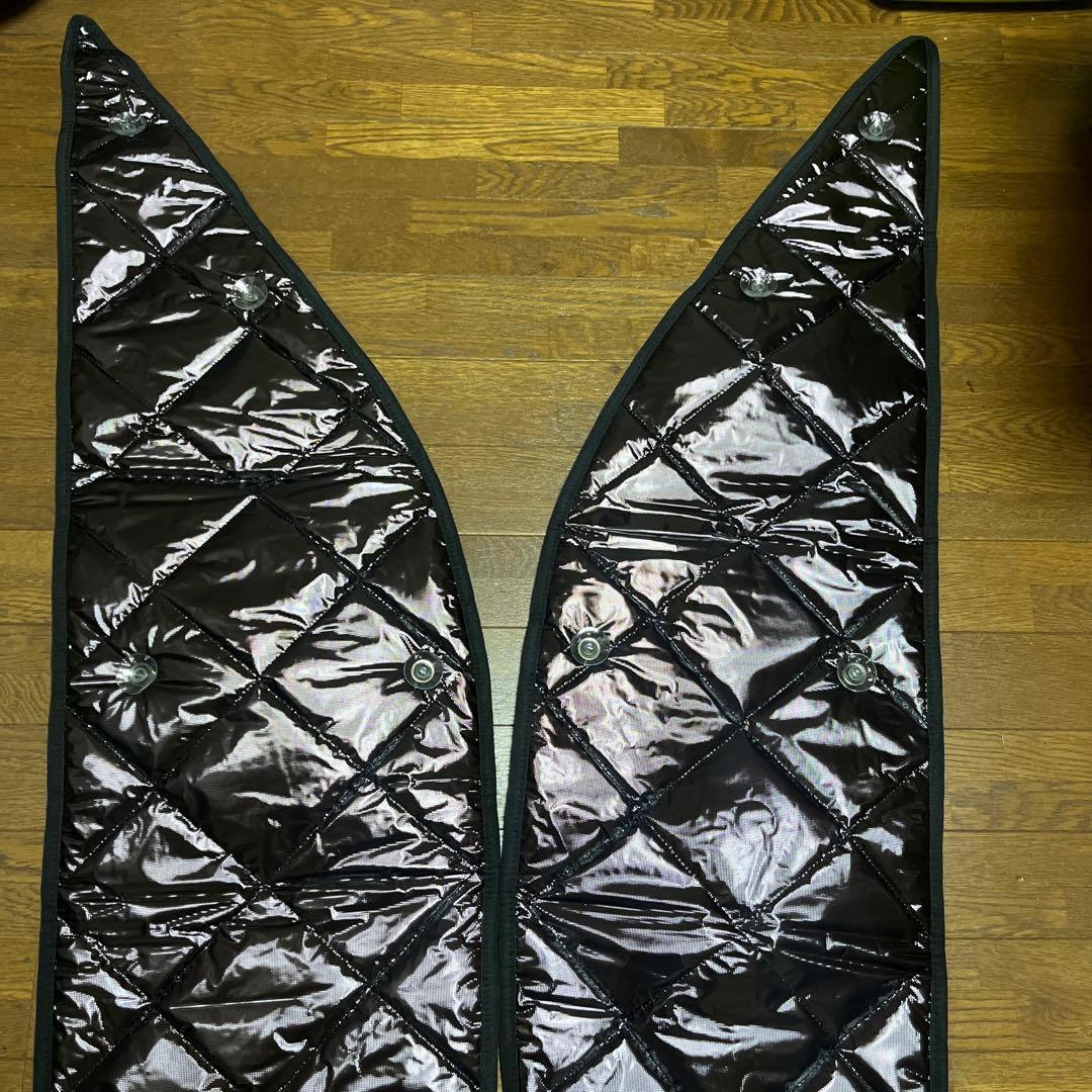 トヨタ 86 ハチロク NZ6型 AIZU マルチシェード サンシェード - メルカリ