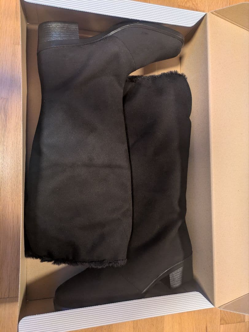 アサヒトップドライ ゴアテックス 防水 防滑 ロングブーツ　24.5