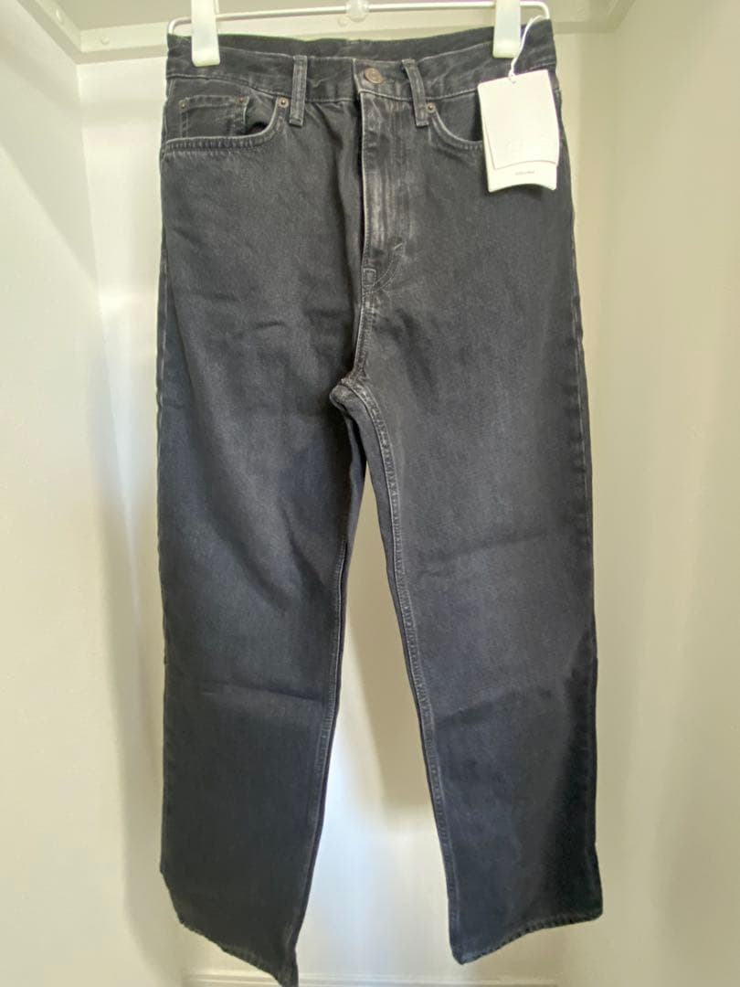 COS Column Jeans Straight サイズ 26