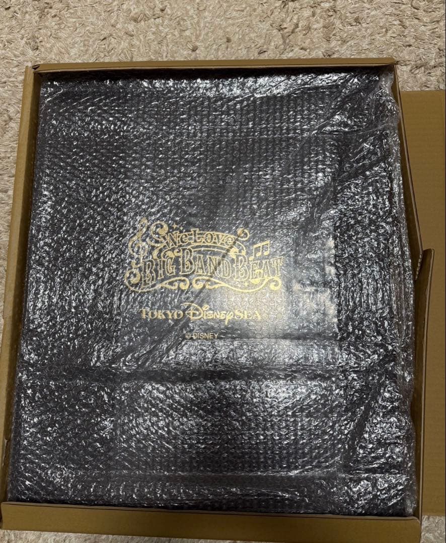 ビッグバンバンドビート ドラムスティック ディズニー BBB - メルカリ