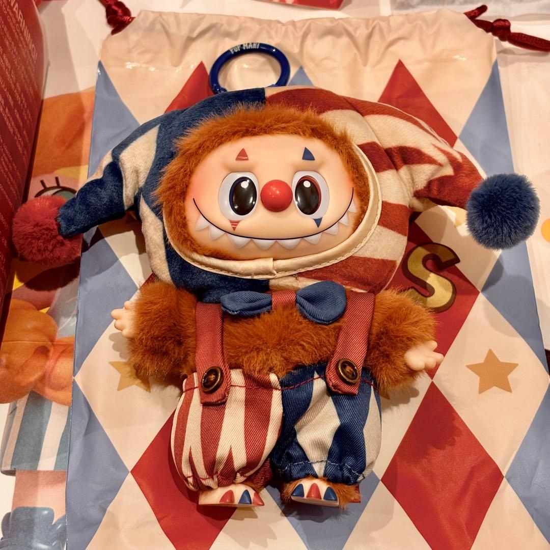 【即発送！】ポップマート Why So Serious ラブブ Jug