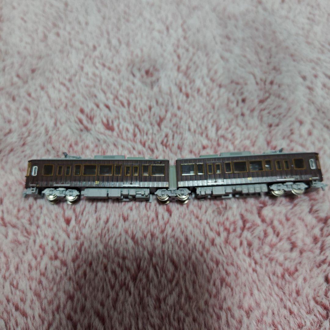 値下げ　モデモ　江ノ島電鉄20形　リバイバルカラー　M車 江ノ島電鉄20形リバイバルカラー(M車) | MODEMO(モデモ) NT126 鉄道