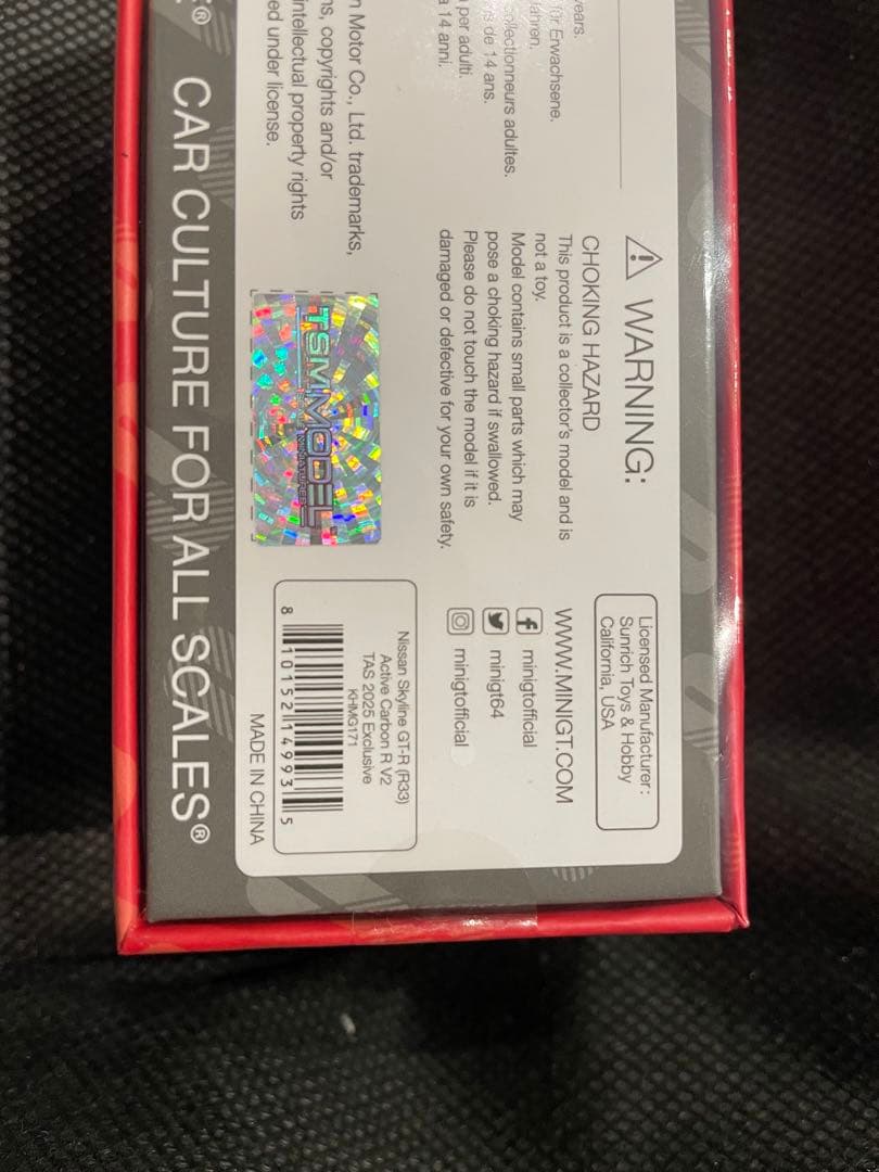 Kaido house 東京オートサロン 2025 GT-R R33 - メルカリ