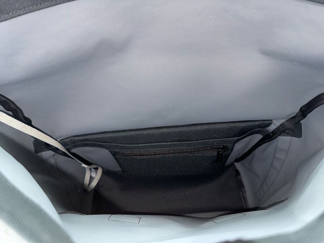 ID付 FREITAG F680 ANDERSON ロールトップ 3WAYバッグ - メルカリ