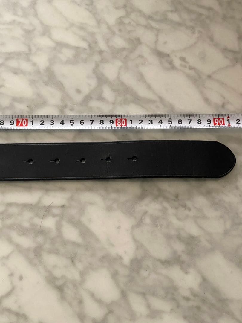 うさこ様専用 ラルフローレン ベルト ゴールド ポニーバックル