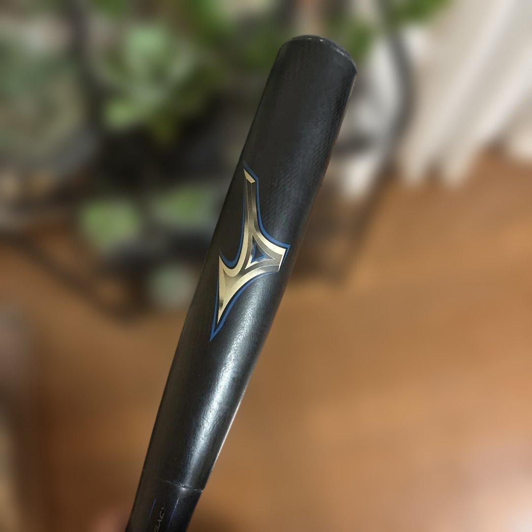 軟式用バット　レガシー　トップバランス／値下げ可能