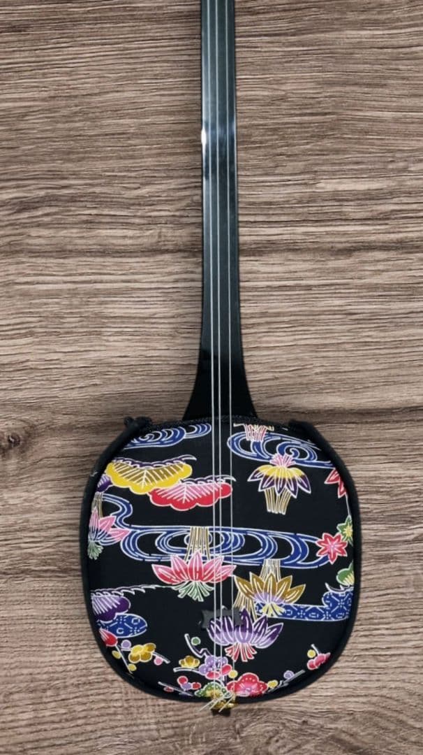 沖縄三線 数回使用美品 オマケ多数