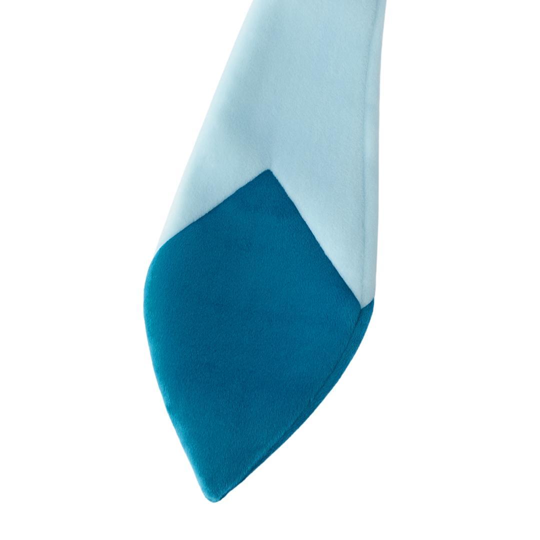 ぬいぐるみ 等身大グレイシア 寝そべり - メルカリ