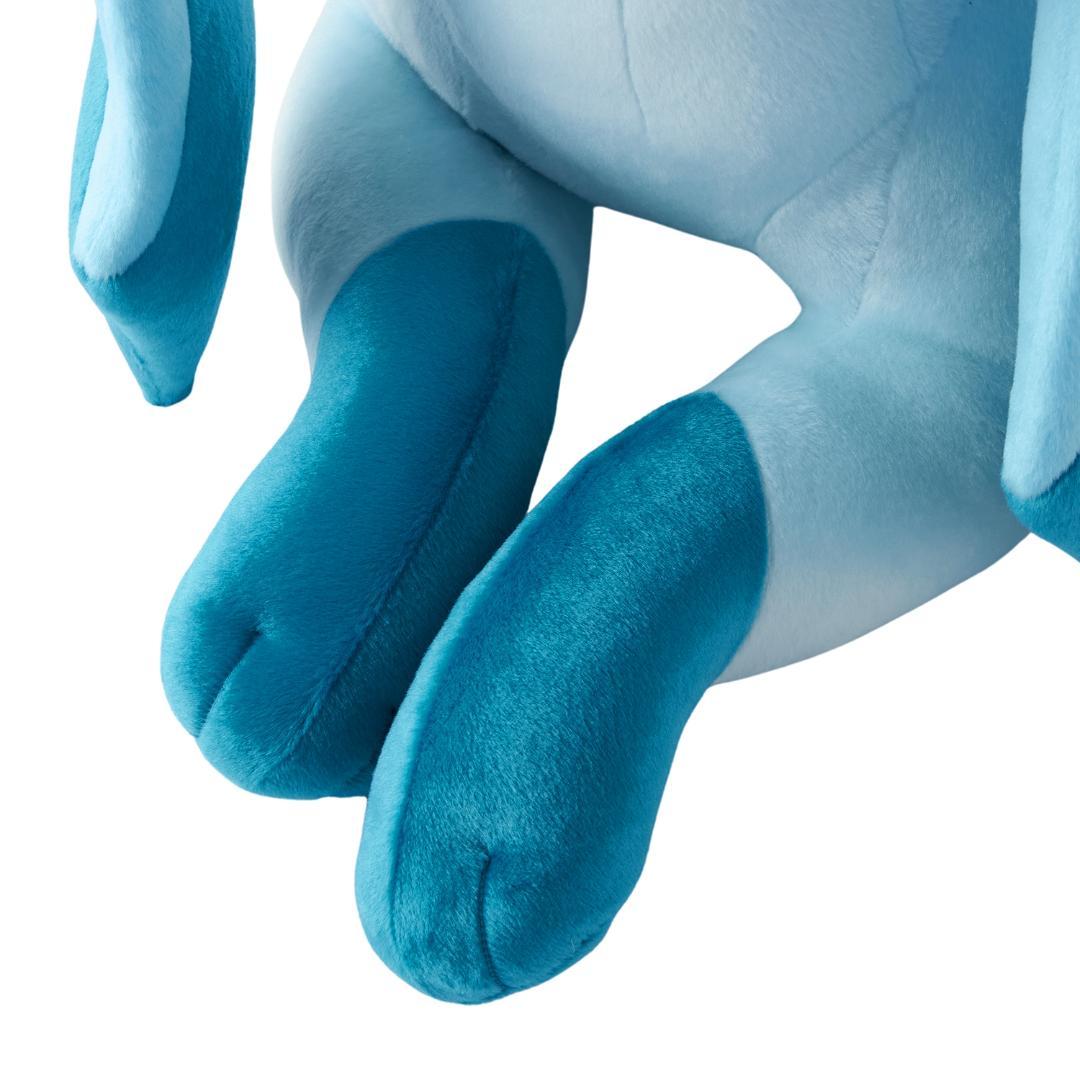 ぬいぐるみ 等身大グレイシア 寝そべり - メルカリ