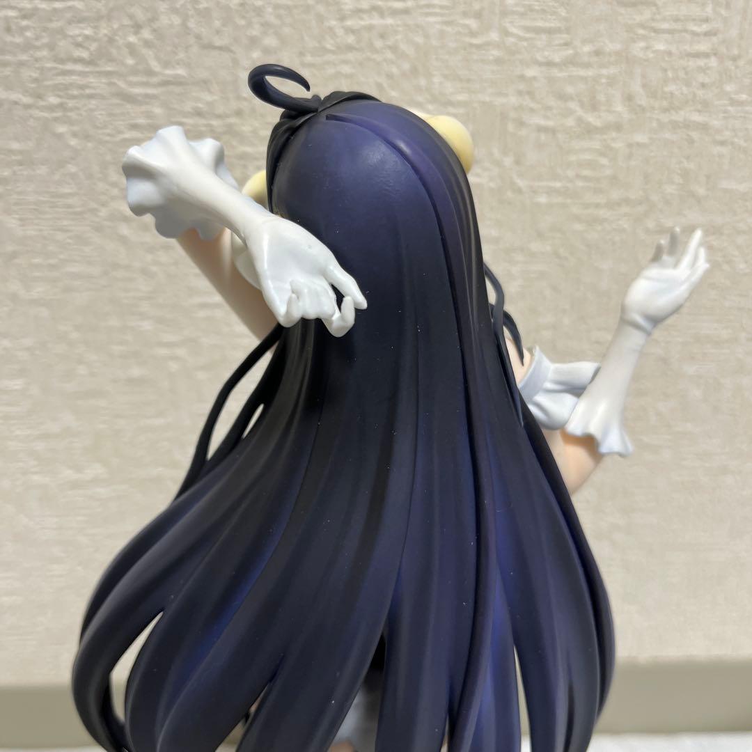 オーバーロード フィギュア まとめ売り - メルカリ