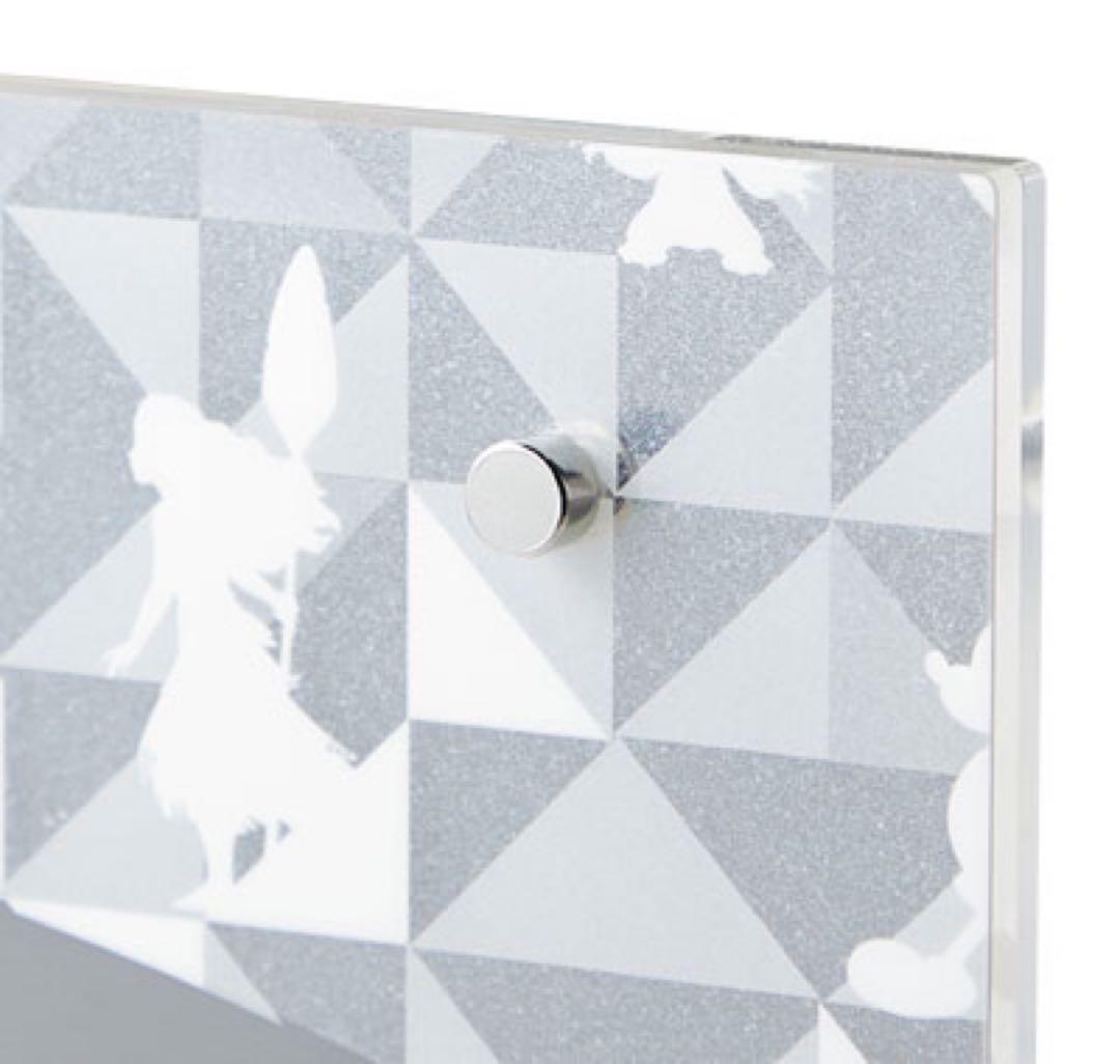 限定】ディズニー100周年記念Suicaカード&アクリルフレーム - メルカリ