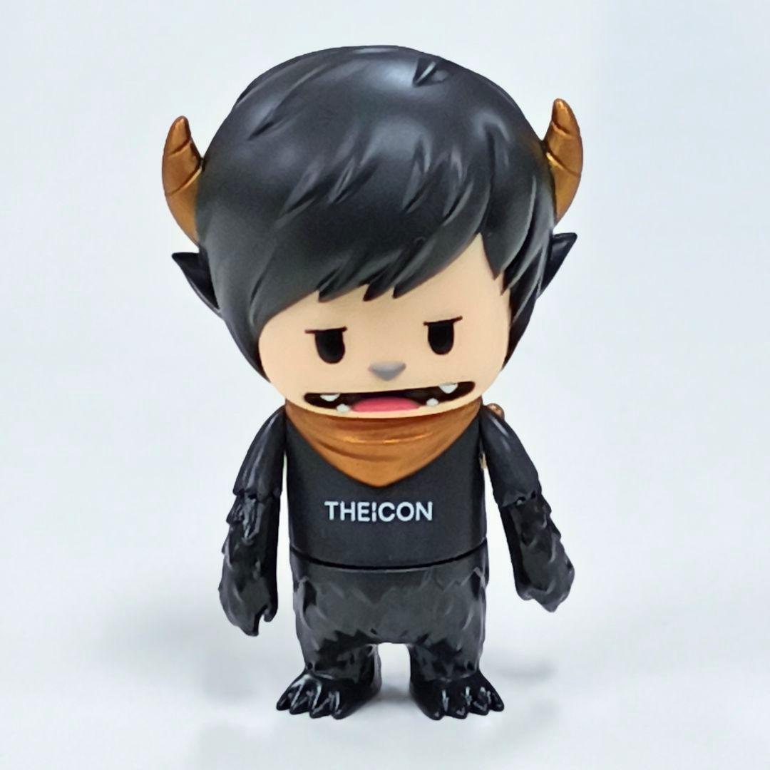 【01/31まで】Nick by Shon Chen Shon Chen | 抽選開始啦！！請大家多多支持【Nick 玩具人Ver.】 □抽選