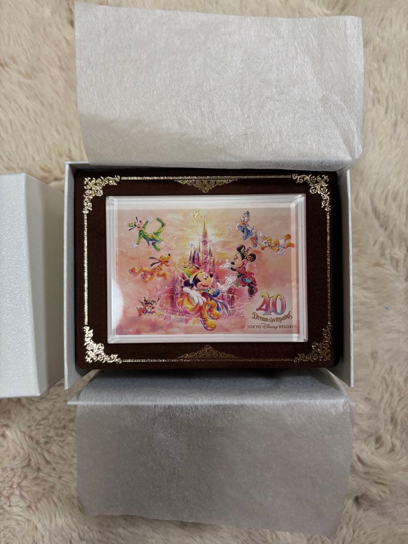 Disney's Fairy Tale Weddings 20周年記念ボックス ➷ 𝐷𝑖𝑠𝑛𝑒𝑦'𝑠 𝐹𝑎𝑖𝑟𝑦𝑡𝑎𝑙𝑒 𝑊𝑒𝑑𝑑𝑖𝑛𝑔𝑠