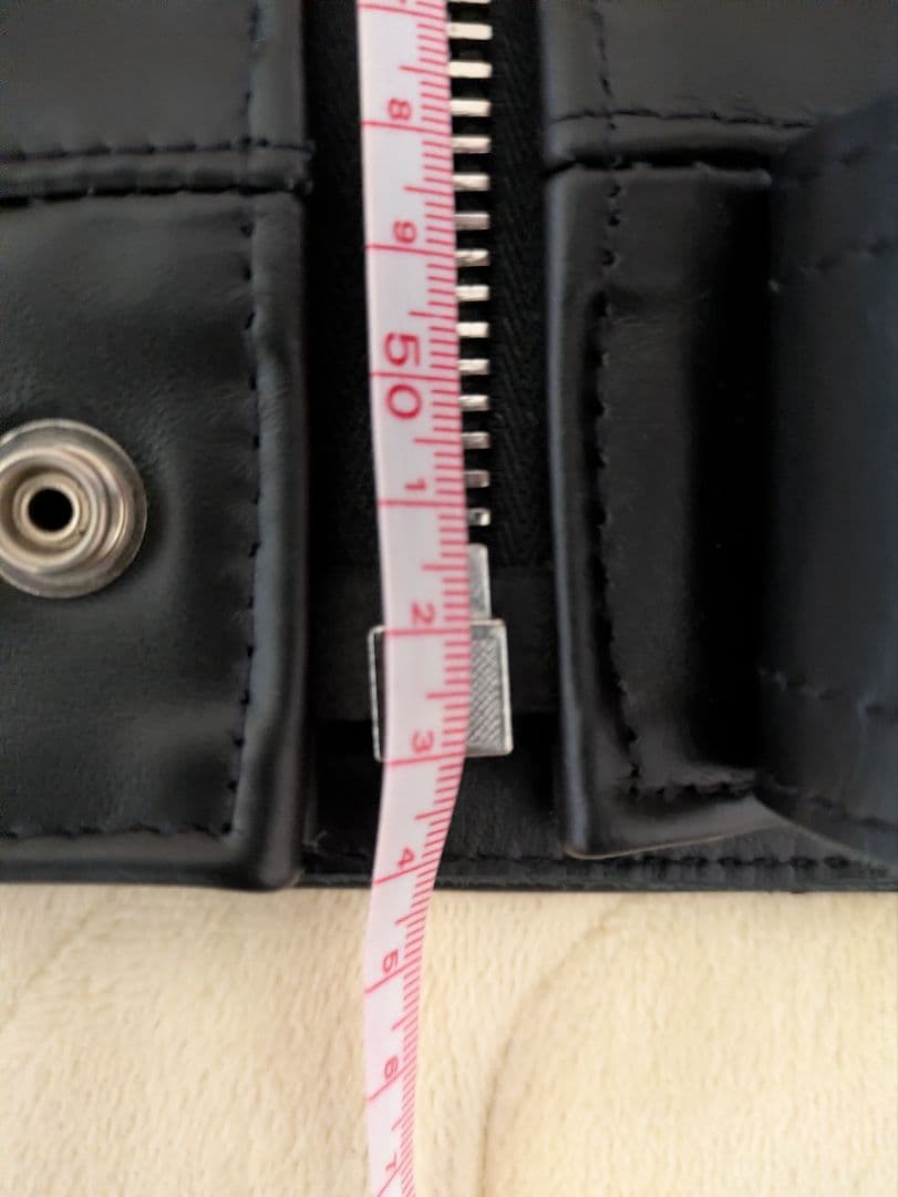 商品説明必読）ルイスレザー ドミネーター（タイトフィット） 46